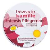 Produktbild Herbacin Kamille Intensiv Pflegecreme Dose