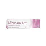 Produktbild Miconazol acis Zinkpaste