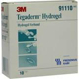 Produktbild Tegaderm Hydrogel FK Tube 91110