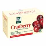 Produktbild Cranberry Acerola Baders Filterbeutel