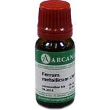 Produktbild Ferrum metallicum Arcana LM 6 Dilution