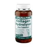 Produktbild Kollagen Hydrolysat plus Tabletten