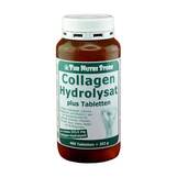 Produktbild Collagen Hydrolysat plus Tabletten