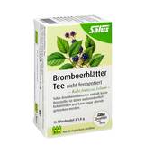 Produktbild Brombeerbl&auml;ttertee Kr&auml;utertee bio Salus Filterb.