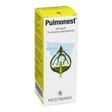 Produktbild Pulmonest Tropfen