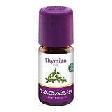 Produktbild Thymian Weiss Linalool &Ouml;l Bio