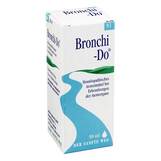 Produktbild Bronchi DO Tropfen