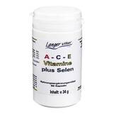 Produktbild ACE Plus Selen Kapseln