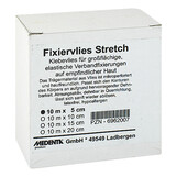 Produktbild Fixiervlies Stretch 10mx5cm