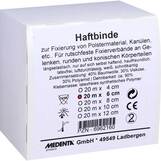 Produktbild Haftbinde elastisch 6 cm x 20 m