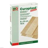 Produktbild Curaplast sensitive Wundschn.Verband 6x10cm