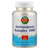 Produktbild Aminos&auml;ure Complex Tabletten