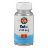 Produktbild Rutin 250 mg Tabletten