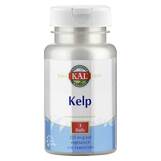 Produktbild Kelp 225 µg Jod Tabletten