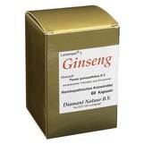 Produktbild Ginseng Kapseln