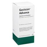 Produktbild Gaviscon Advance Suspension