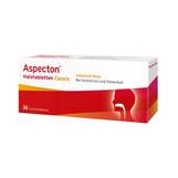 Produktbild Aspecton Halstabletten Cassis Lutschtabletten