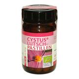 Produktbild Cystus Lutschpastillen