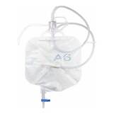 Produktbild Urinbeutel A 6 geschlossenes System Safeti