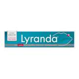 Produktbild Lyranda Kautabletten