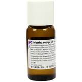 Produktbild Myrrha comp. D 8 Dilution