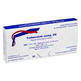 Produktbild Trabeculum comp. D 6 Ampullen