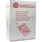Produktbild Rudavlies 12cmx10cm Verbandp