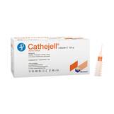 Produktbild Cathejell Lidocain C steriles Gleitgel Zhs 8,5g