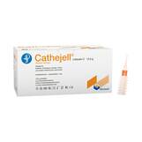 Produktbild Cathejell Lidocain C steriles Gleitgel Zhs 12,5g