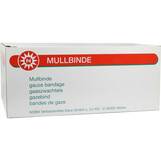 Produktbild Mullbinden 10mx8cm