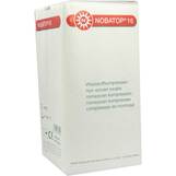 Abbildung: Nobatop 16 Kompressen 10x10c Kompressen, 100 St PZN 07099450