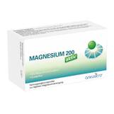 Produktbild Magnesium 200 aktiv Kapseln