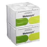 Produktbild Meteozym Filmtabletten