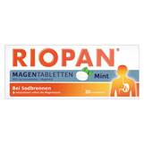 Produktbild Riopan Magen Tabletten Mint 800 mg Kautabletten