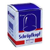 Produktbild Schr&ouml;pfkopf 3 cm