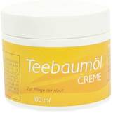 Produktbild Teebaum Creme mit Propolis