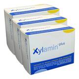 Produktbild Xylamin plus Kapseln