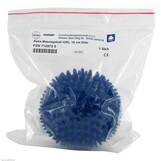 Produktbild Massageball Igel 10 cm blau