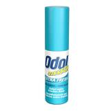 Produktbild ODOL Mundspray extra frisch