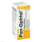 Produktbild Pan Ophtal Augentropfen