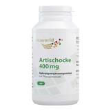 Produktbild Artischocke 400 mg Kps.