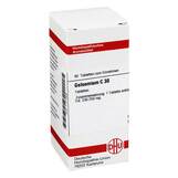 Produktbild DHU Gelsemium C 30 Tabletten