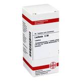 Produktbild DHU Lachesis C 30 Tabletten