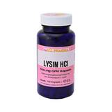 Produktbild Lysin HCL 500 mg GPH Kapseln