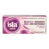 Produktbild Isla Cassis Pastillen