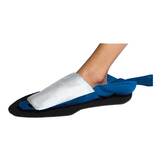 Produktbild Anziehilfe blau Beutel