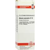 Produktbild DHU Adonis vernalis D 12 Dilution