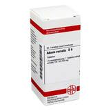 Produktbild DHU Adonis vernalis D 6 Tabletten