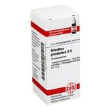 Produktbild DHU Ailanthus gland. D 6 Globuli