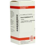 Produktbild DHU Arum triphyllum D 12 Tabletten